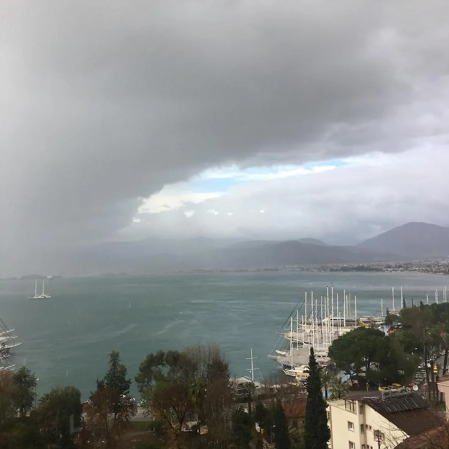 Home Dream View - Fethiye Centre 0*,  Turkey