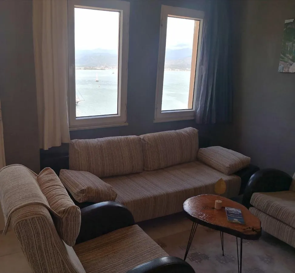 Home Dream View - Fethiye Centre Turkey