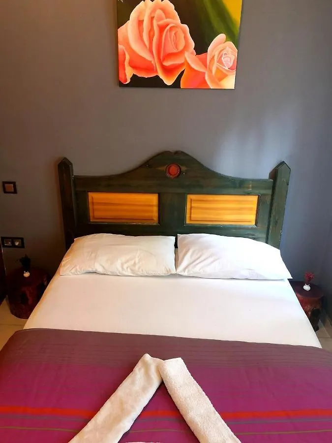 Home Dream View - Fethiye Centre Apartment