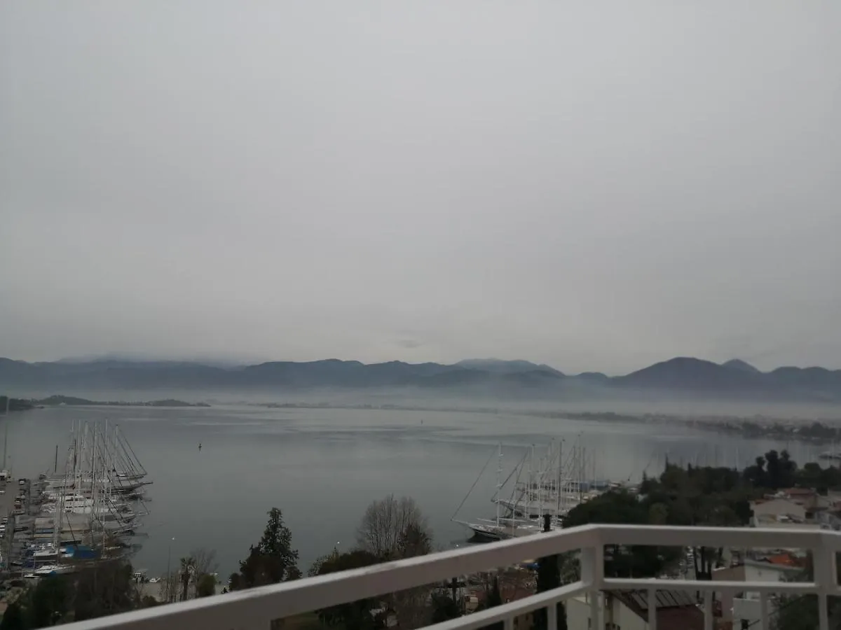 Home Dream View - Fethiye Centre Turkey