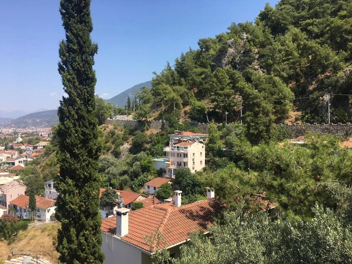 Apartment Home Dream View - Fethiye Centre Turkey