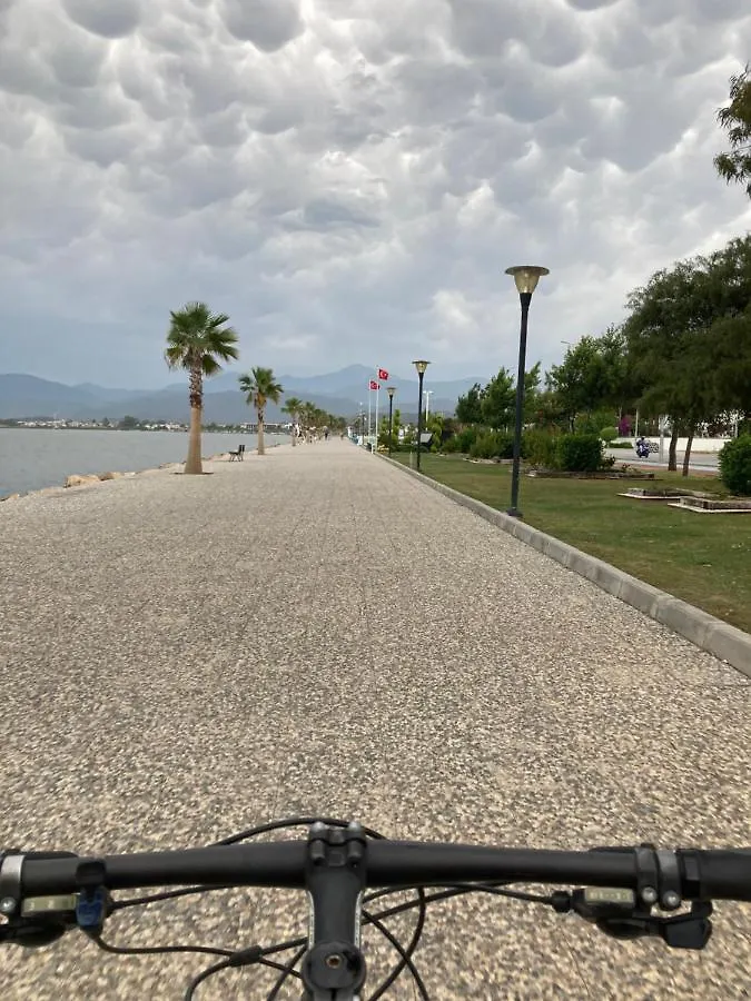 Apartment Home Dream View - Fethiye Centre