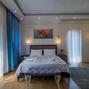 Апарт-отель Tanrise, Фетхие