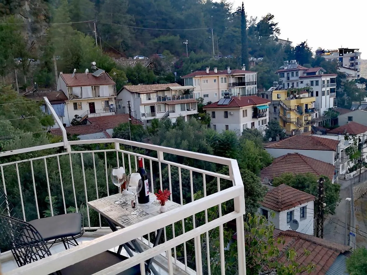 Home Dream View - Fethiye Centre Turkey