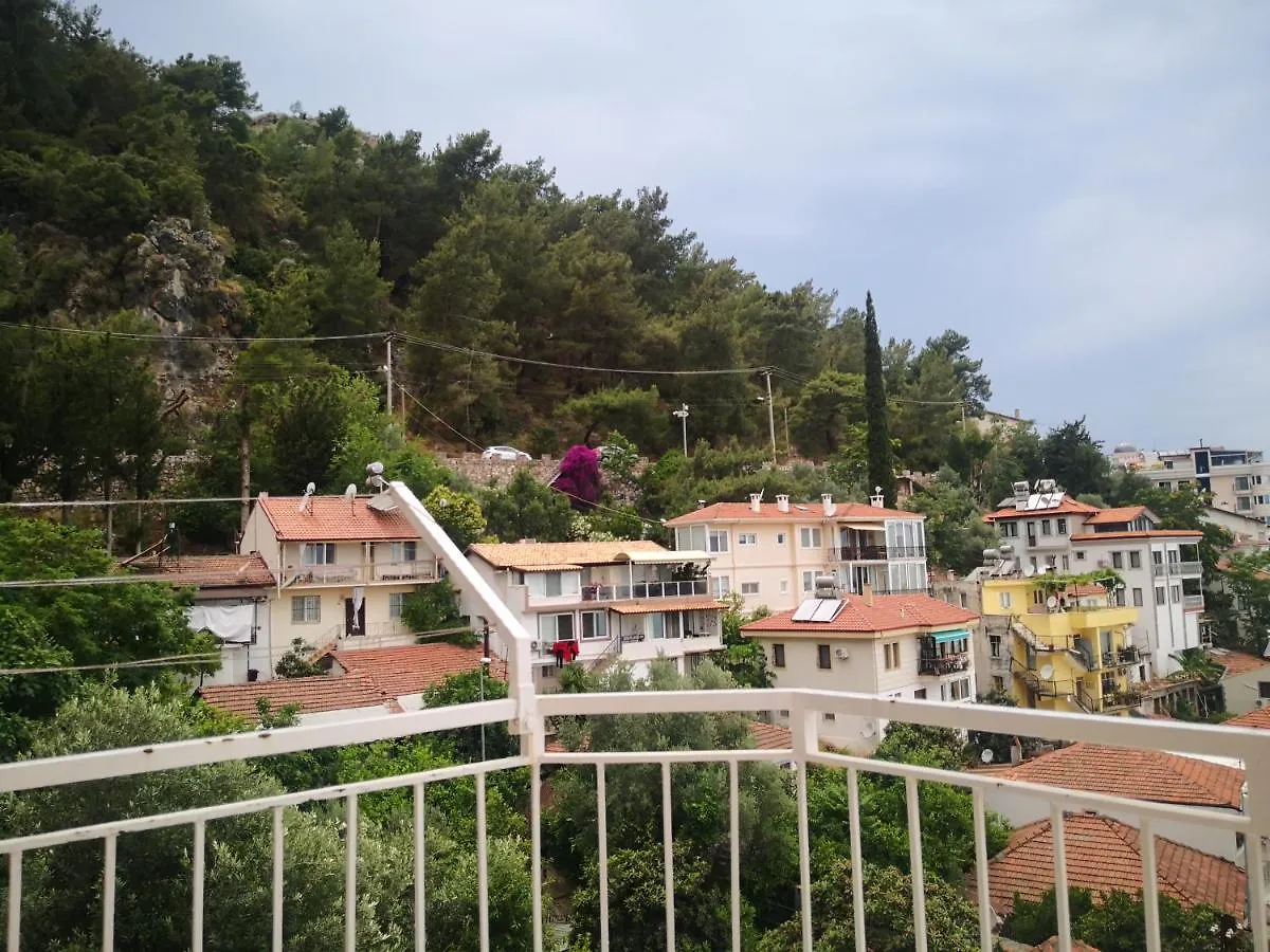 Apartment Home Dream View - Fethiye Centre Turkey