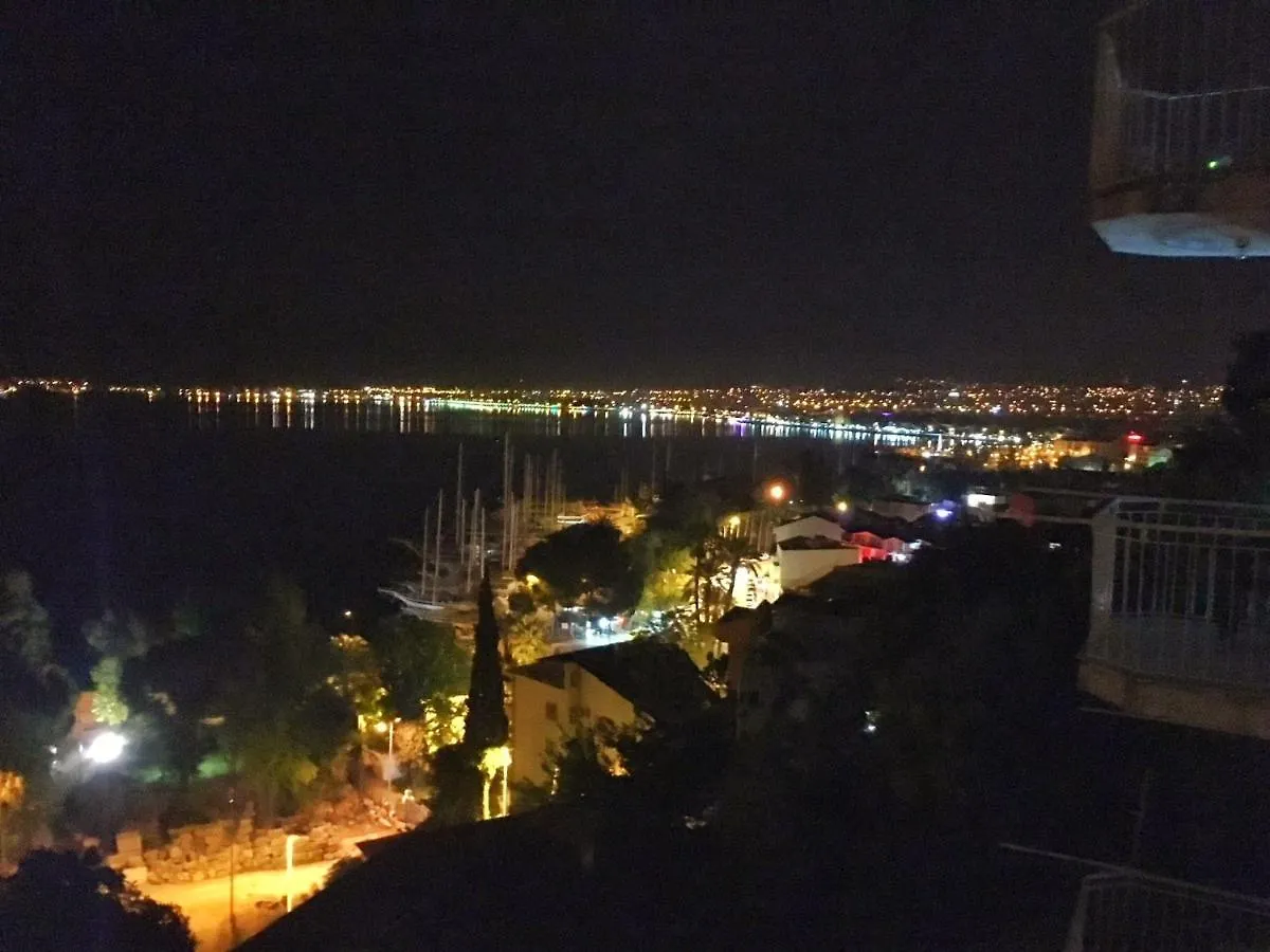 Home Dream View - Fethiye Centre
