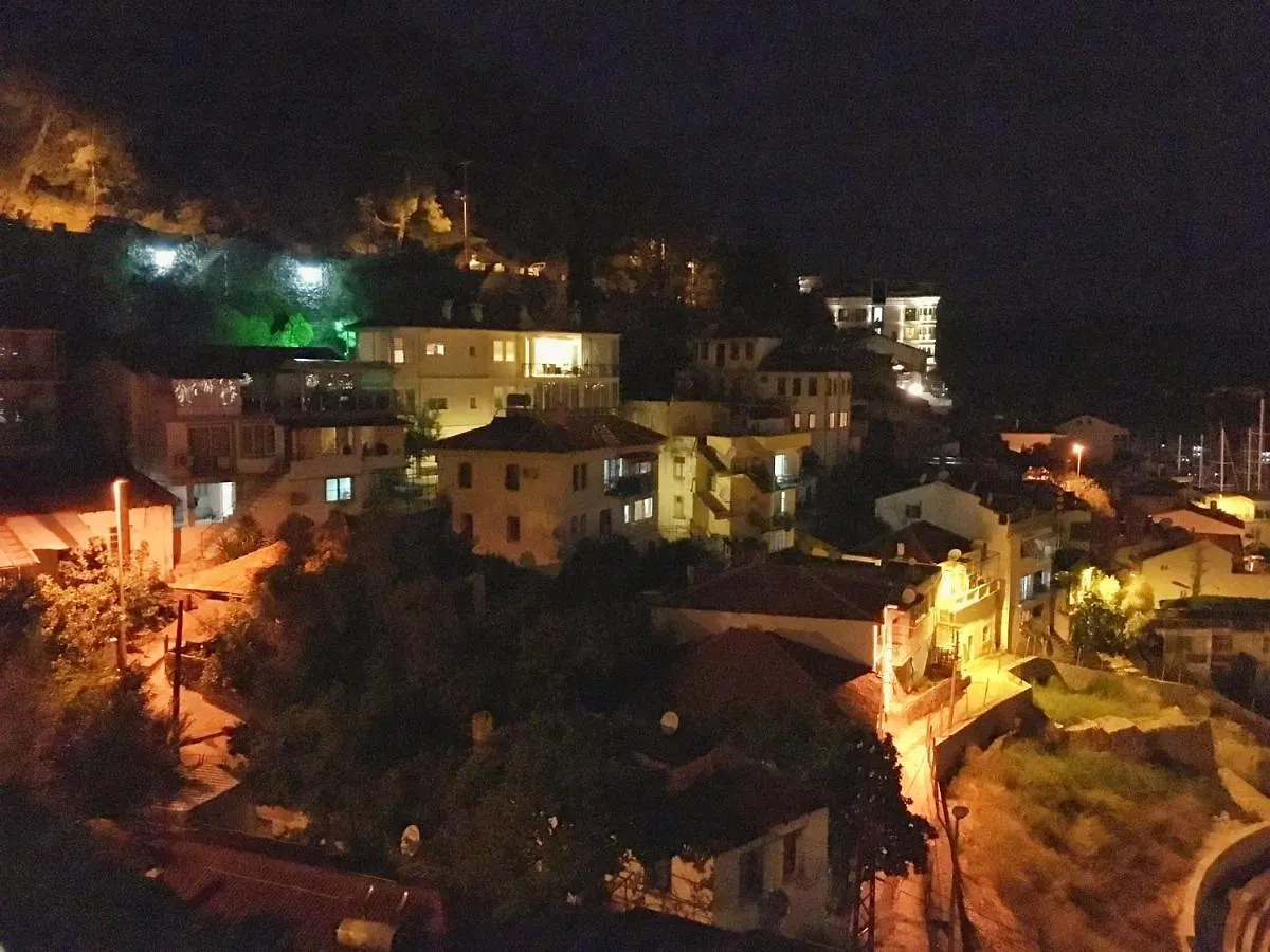 Home Dream View - Fethiye Centre 0*,