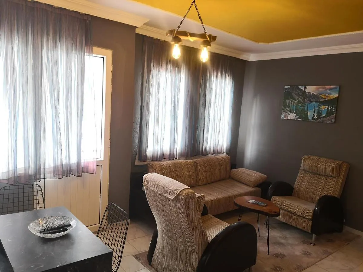Apartment Home Dream View - Fethiye Centre Turkey