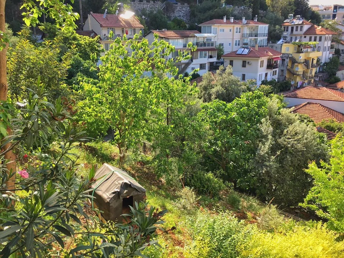 Apartment Home Dream View - Fethiye Centre