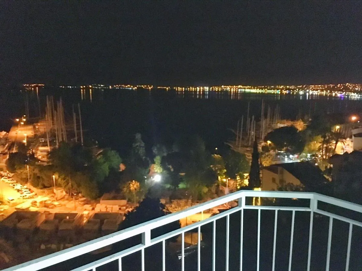 Home Dream View - Fethiye Centre Apartment