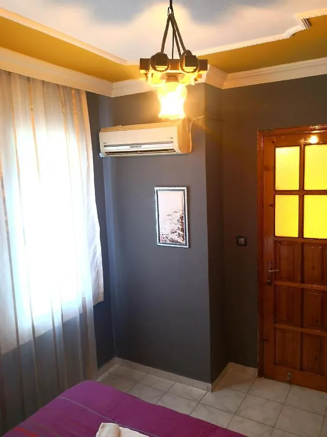 Home Dream View - Fethiye Centre