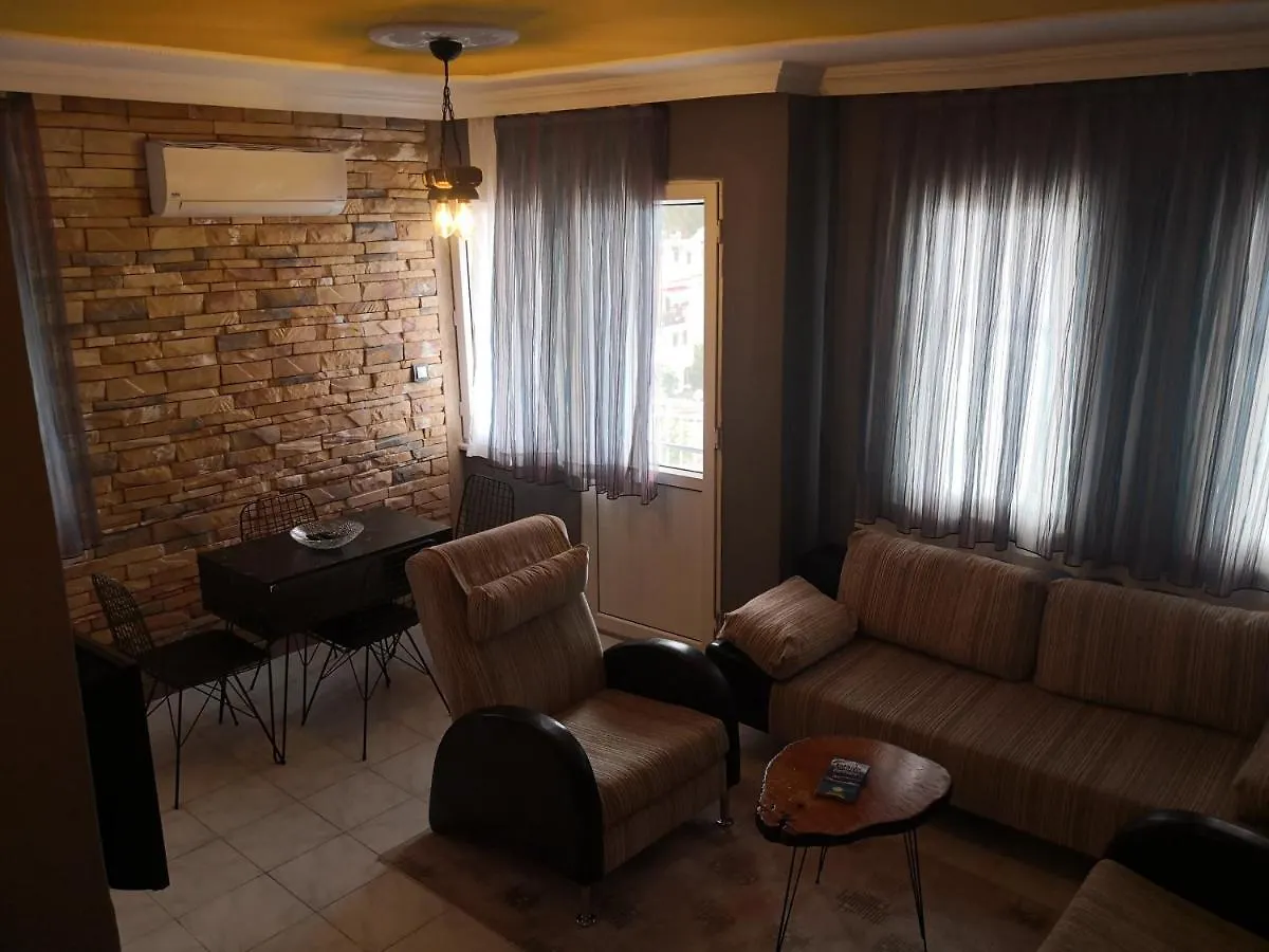 Apartment Home Dream View - Fethiye Centre