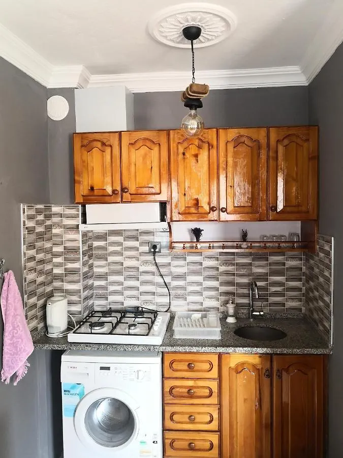 Apartment Home Dream View - Fethiye Centre