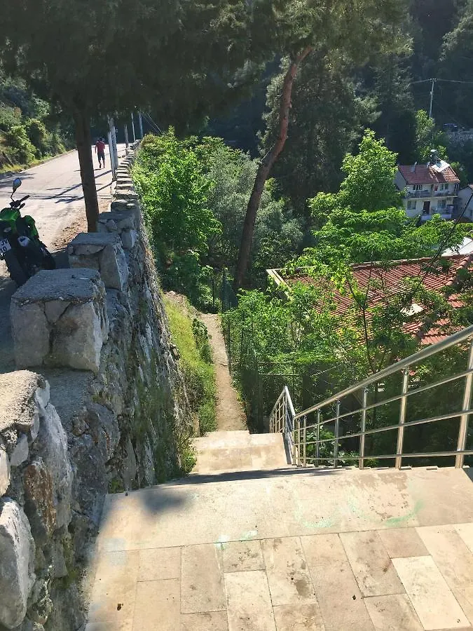 Home Dream View - Fethiye Centre 0*,