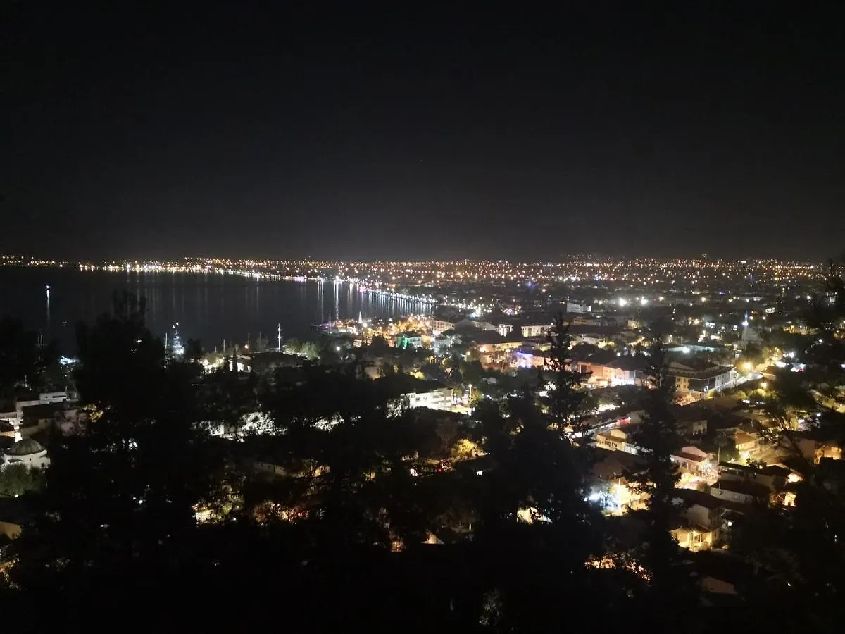 Home Dream View - Fethiye Centre 0*,