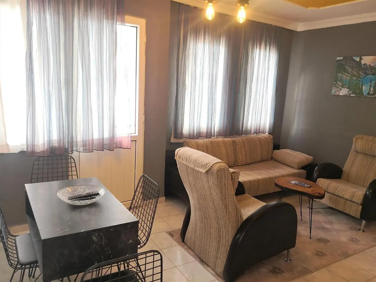 Apartment Home Dream View - Fethiye Centre