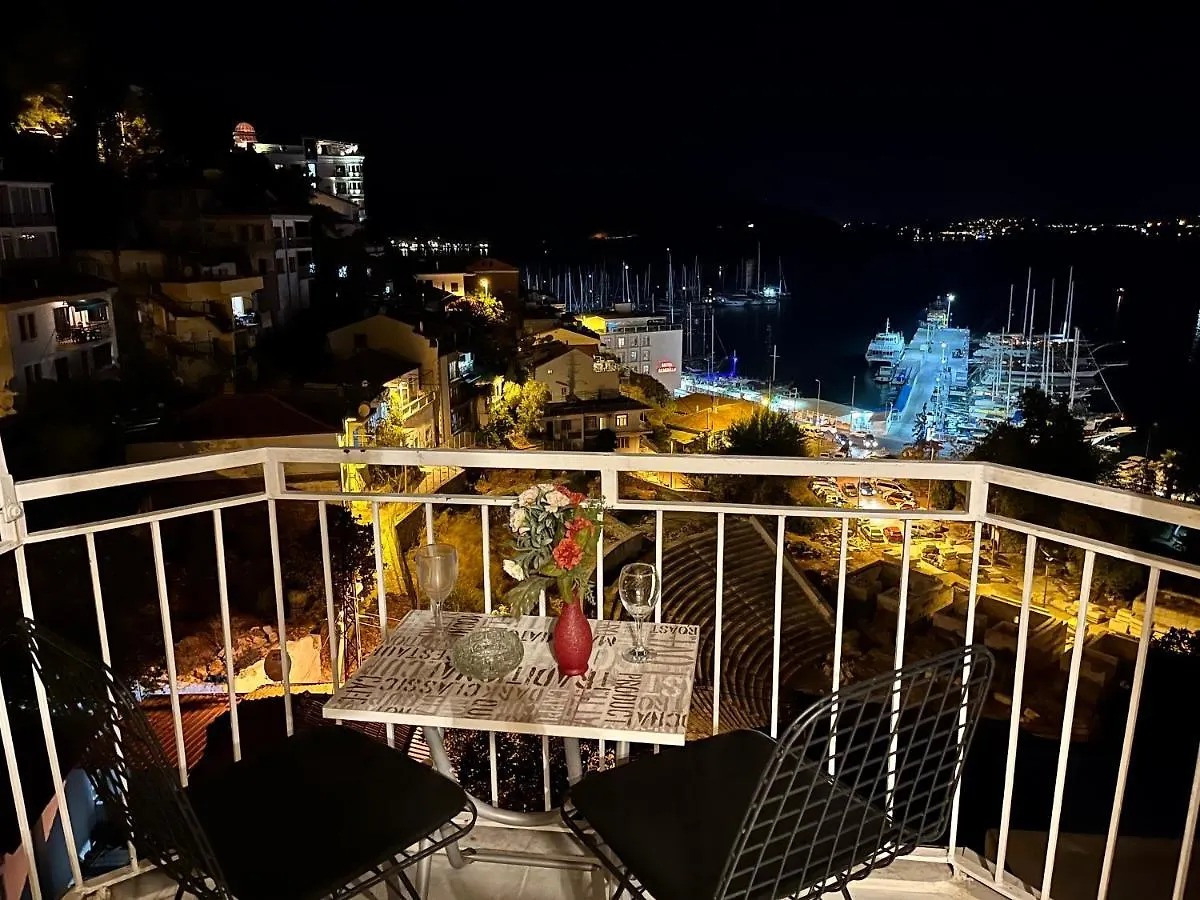 Apartment Home Dream View - Fethiye Centre Turkey