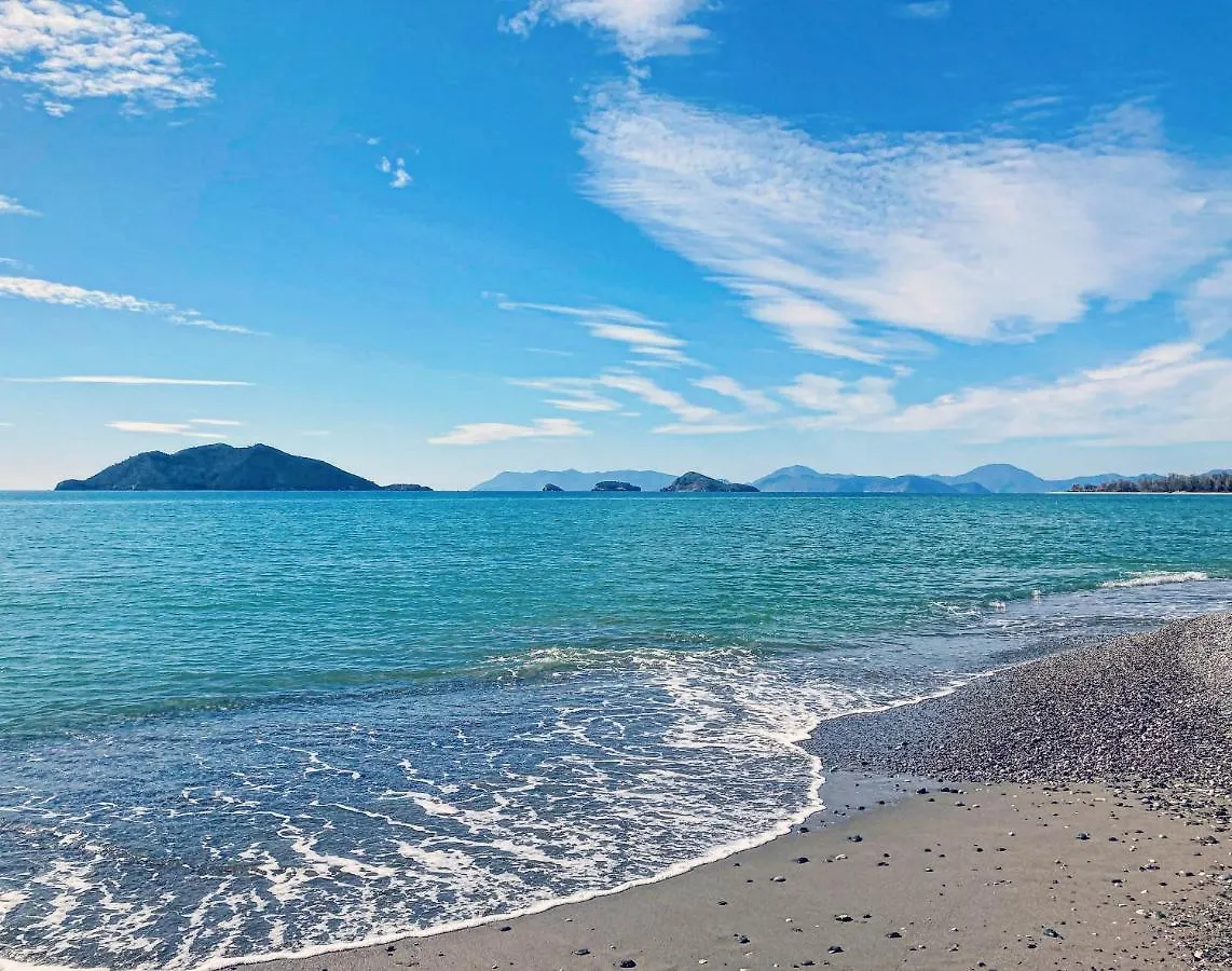Home Dream View - Fethiye Centre Apartment