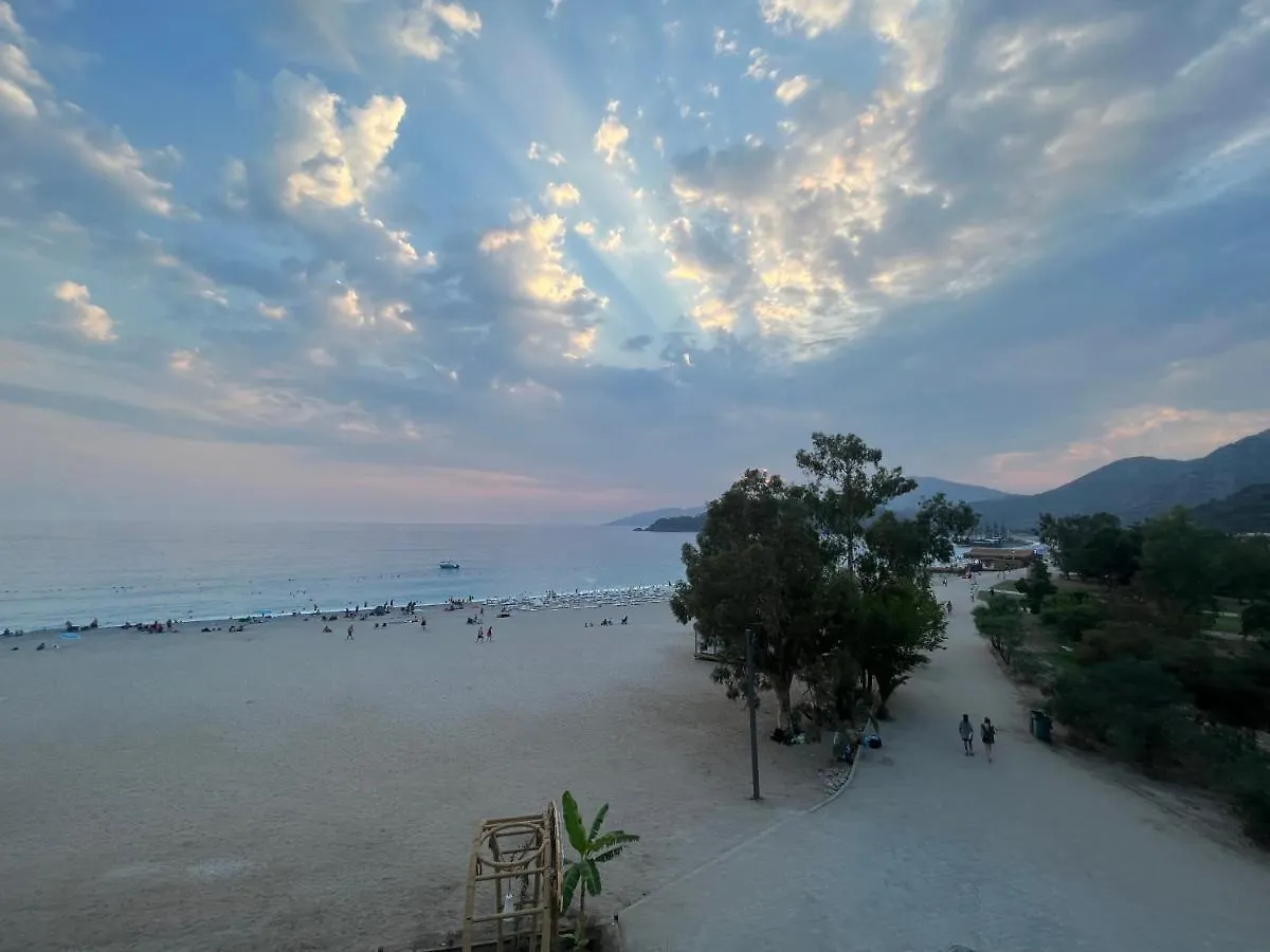 Apartment Home Dream View - Fethiye Centre
